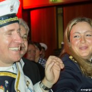 Captain's Dinner (15.11.14)