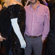 Captain's Dinner (15.11.14)