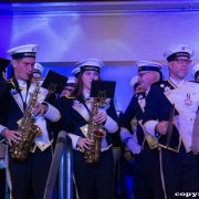 Captain's Dinner (15.11.14)