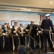 Captain's Dinner (15.11.14)