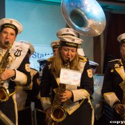 Captain's Dinner (15.11.14)