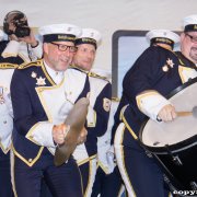 Captain's Dinner (15.11.14)