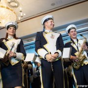 Captain's Dinner (15.11.14)