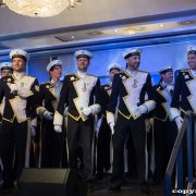 Captain's Dinner (15.11.14)