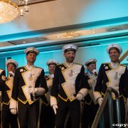 Captain's Dinner (15.11.14)