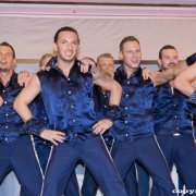 Captain's Dinner (15.11.14)