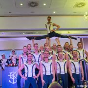 Captain's Dinner (15.11.14)