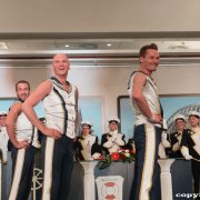 Captain's Dinner (15.11.14)