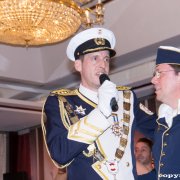 Captain's Dinner (15.11.14)