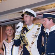 Captain's Dinner (15.11.14)