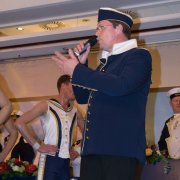 Captain's Dinner (15.11.14)