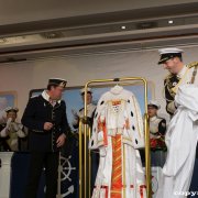 Captain's Dinner (15.11.14)