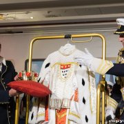 Captain's Dinner (15.11.14)