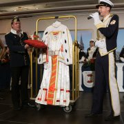 Captain's Dinner (15.11.14)