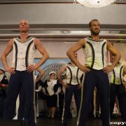 Captain's Dinner (15.11.14)