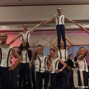 Captain's Dinner (15.11.14)