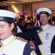 Captain's Dinner (15.11.14)