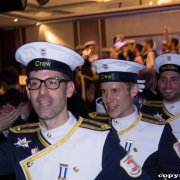 Captain's Dinner (15.11.14)