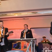 Captain's Dinner (15.11.14)