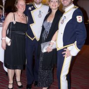 Captain's Dinner (15.11.14)