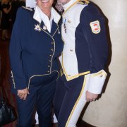 Captain's Dinner (15.11.14)