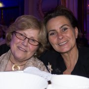 Captain's Dinner (15.11.14)