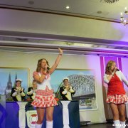 Captain's Dinner (15.11.14)