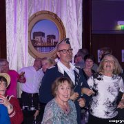 Captain's Dinner (15.11.14)