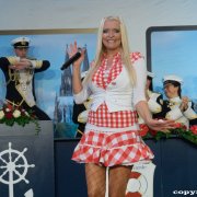 Captain's Dinner (15.11.14)