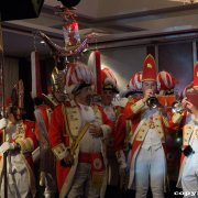 Captain's Dinner (15.11.14)