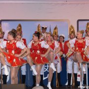 Captain's Dinner (15.11.14)