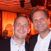 Captain's Dinner (15.11.14)