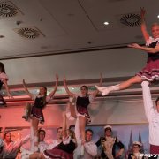 Captain's Dinner (15.11.14)