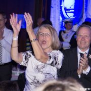 Captain's Dinner (15.11.14)