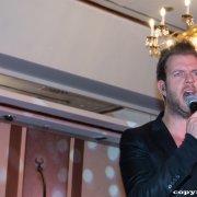 Captain's Dinner (15.11.14)