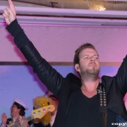 Captain's Dinner (15.11.14)