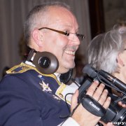 Captain's Dinner (15.11.14)