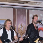 Captain's Dinner (15.11.14)