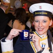 Captain's Dinner (15.11.14)