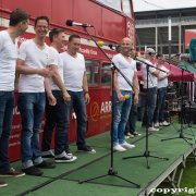 Come-Together-Cup (29.05.14)