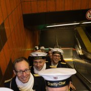 KbK im Dorint (13.01.15)