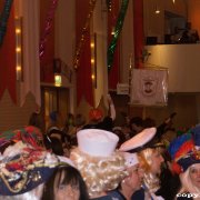 Prinzengarde (13.01.15)