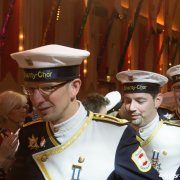 Prinzengarde (13.01.15)