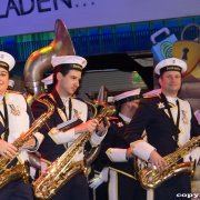 Prinzengarde (13.01.15)