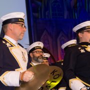 Prinzengarde (13.01.15)