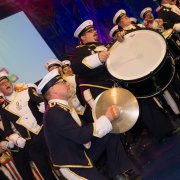 Prinzengarde (13.01.15)