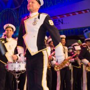 Prinzengarde (13.01.15)