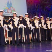 Prinzengarde (13.01.15)