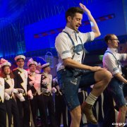 Prinzengarde (13.01.15)