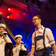 Prinzengarde (13.01.15)